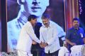 Telangana Chief Minister P Chandrasekhara Rao @ ANR National award 2017 to Rajamouli Event Stills