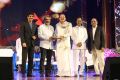 Nagarjuna, M Venkaiah Naidu, P. Chandrasekhara Rao, Akkineni Venkat @ ANR National award 2017 to Rajamouli Event Stills