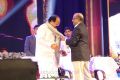 M Venkaiah Naidu, Akkineni Venkat @ ANR National award 2017 to Rajamouli Event Stills