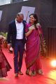 Prasad V Potluri, Supriya Yarlagadda @ ANR National Awards 2019 Red Carpet Photos