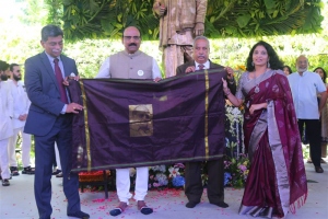 ANR 100th Birthday Celebrations Stills