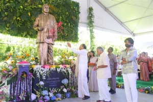 ANR 100th Birthday Celebrations Stills