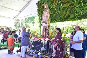 ANR 100th Birthday Celebrations Stills