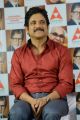 Nagarjuna @ Akkineni Nageswararao Award 2014 Announcement Photos