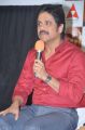 Nagarjuna @ Akkineni Nageswararao Award 2014 Announcement Photos