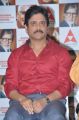 Nagarjuna @ Akkineni Nageswararao Award 2014 Announcement Photos