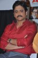 Nagarjuna @ Akkineni Nageswararao Award 2014 Announcement Photos