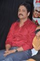 Nagarjuna @ Akkineni Nageswararao Award 2014 Announcement Photos