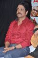 Nagarjuna @ Akkineni Nageswararao Award 2014 Announcement Photos