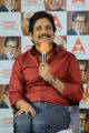 Nagarjuna @ Akkineni Nageswararao Award 2014 Announcement Photos