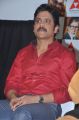 Nagarjuna @ Akkineni Nageswararao Award 2014 Announcement Photos