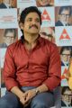 Nagarjuna @ Akkineni Nageswararao Award 2014 Announcement Photos