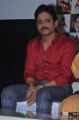 Nagarjuna @ Akkineni Nageswararao Award 2014 Announcement Photos