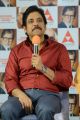 Nagarjuna @ Akkineni Nageswararao Award 2014 Announcement Photos