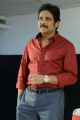 Nagarjuna @ Akkineni Nageswararao Award 2014 Announcement Photos