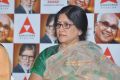 Akkineni Naga Susheela @ ANR Award 2014 Announcement Photos