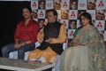 Akkineni Nageswararao Award 2014 Announcement Photos