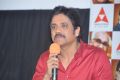 Akkineni Nagarjuna @ ANR Award 2014 Announcement Photos