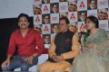 Akkineni Nageswararao Award 2014 Announcement Photos