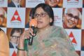 Akkineni Naga Susheela @ ANR Award 2014 Announcement Photos