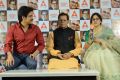 Akkineni Nageswararao Award 2014 Announcement Photos