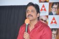 Akkineni Nagarjuna @ ANR Award 2014 Announcement Photos