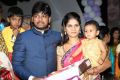 Celebs at Ansh Yadav Birthday Celebrations Photos