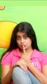 Actress Ansiba Hassan Photos in Pink Dress