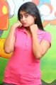 Tamil Actress Ansiba Photos in Pink Dress