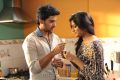 Sumanth Ashwin, Eesha in Anthaka Mundu Aa Taruvata Movie Stills