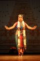 Kritika Subramaniam @ Antaram Classical Dance On Stage Photos