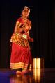 Gopika Varma @ Antaram Classical Dance On Stage Photos