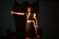 Suhasini Maniratnam @ Antaram Classical Dance On Stage Photos