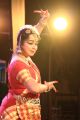 Gopika Varma @ Antaram Classical Dance Show Stills