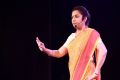 Suhasini Maniratnam @ Antaram Classical Dance Show Stills