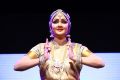 Krithika Subramanian @ Antaram Classical Dance Show Stills