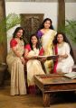 Gopika Varma, Yamini Reddy, Kritika Subramaniam & Suhasini Maniratnam