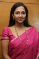 Krithika Subrahmanian @ Antaram Press Meet Stills