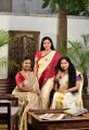 Gopika Varma, Yamini Reddy & Kritika Subramaniam