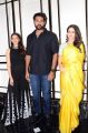 Aditi Rao Hydari, Varun Tej, Lavanya Tripathi @ Antariksham Movie Trailer Launch Stills