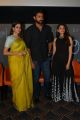 Lavanya Tripathi, Varun Tej, Aditi Rao Hydari @ Antariksham Movie Trailer Launch Stills