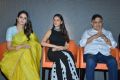 Lavanya Tripathi, Aditi Rao, Allu Aravind @ Antariksham Movie Trailer Launch Stills
