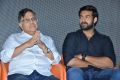 Allu Aravind, Varun Tej @ Antariksham Movie Trailer Launch Stills