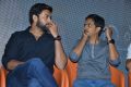 Varun Tej, Sankalp Reddy @ Antariksham Movie Trailer Launch Stills