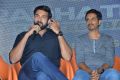 Antariksham Movie Trailer Launch Stills