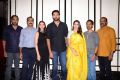 Antariksham Movie Trailer Launch Stills