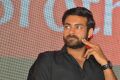 Varun Tej @ Antariksham Movie Trailer Launch Stills