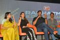 Lavanya Tripathi, Aditi rao @ Antariksham Movie Trailer Launch Stills