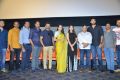 Antariksham Movie Trailer Launch Stills