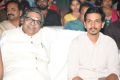 Sirivennela Seetharama Sastry, Sankalp Reddy @ Antariksham Pre Release Event Stills